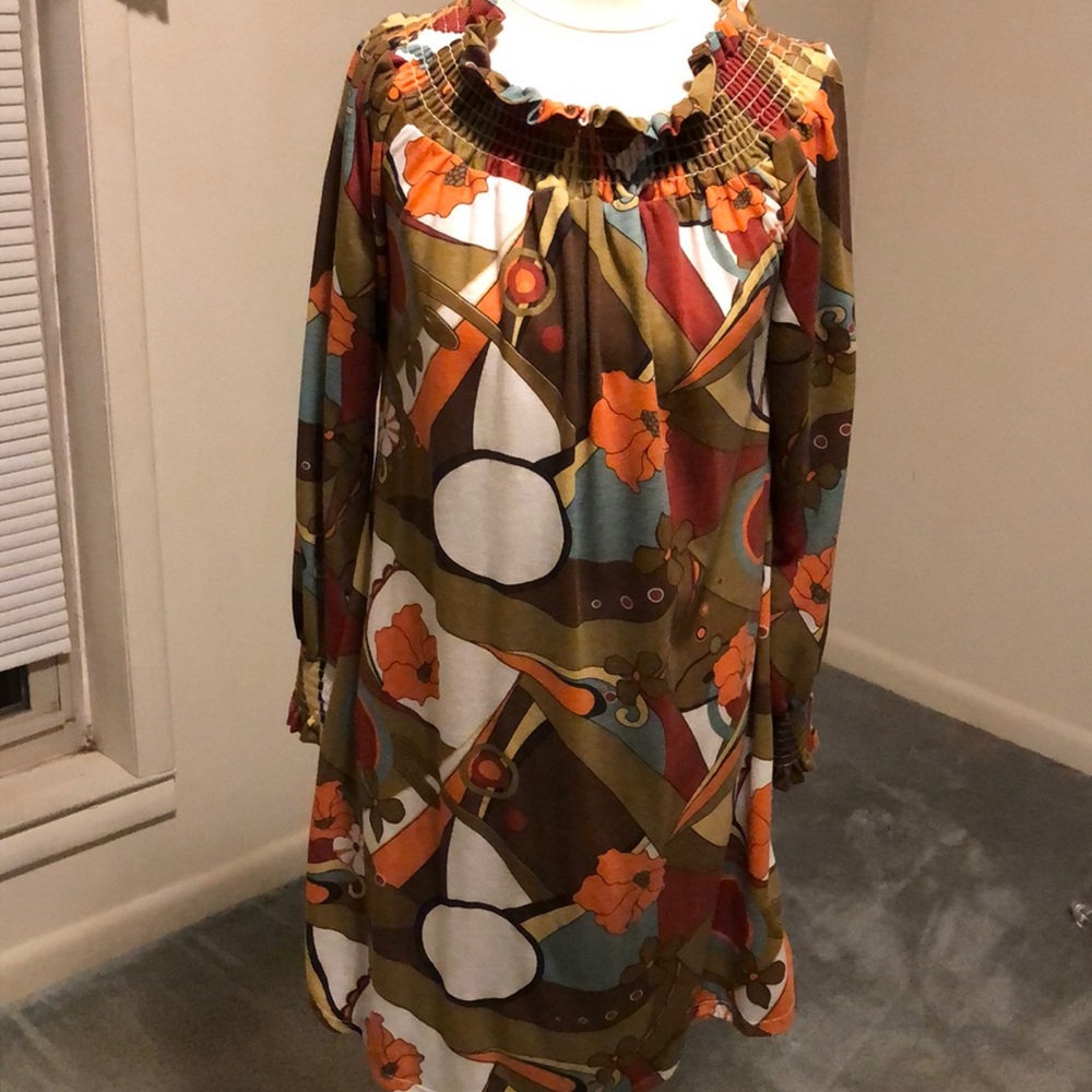 Boutique dress